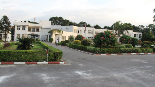 भरतपुर क्यान्सर अस्पतालमा अतिरिक्त समयमा शल्यक्रिया सेवा सुरु