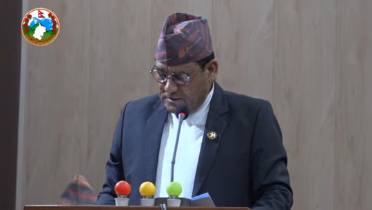 सुदूरपश्चिम सरकारका योजना मन्त्रीका निर्वाचन क्षेत्रमा केन्द्रित 