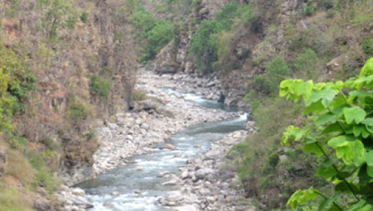 बुढीगंगा जलविद्युतको ढाई दशक सम्म डिपिआर बनेन, कालंगागाड आयोजनाको निर्माण तिव्र गतिमा(अडियो रिर्पेट सहित)