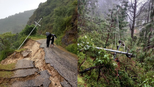 सुदूर पहाडमा कहिले हुन्छ पूर्ण रुपमा विद्युत सेवा सुचारु ?