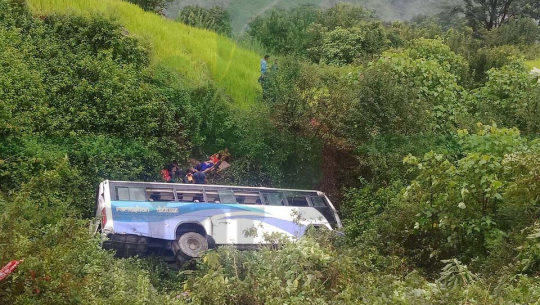 तस्बिर : केदारनाथ पाण्डे 