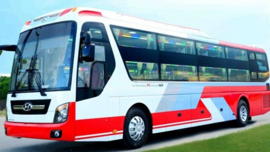 Revamping bus services in Sudurpaschim