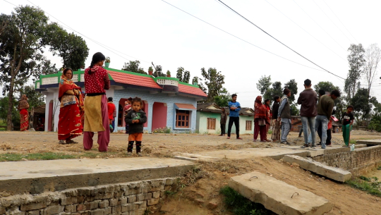 धनगढीको जुगेडा चार दिनदेखि विद्युत विहिन, प्राधिकरणले सुनवाई गरेन