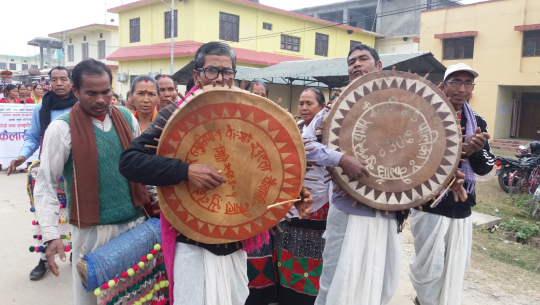 सुदूरपश्चिम प्रदेशमा भोलि सार्वजनिक बिदा