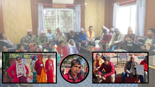 कञ्चनपुरका आरक्ष पीडितहरुको गुनासोः नेता र पार्टीहरूले २४ वर्षसम्म ढाँटे