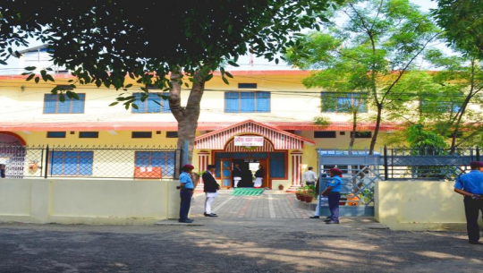 गीत र संस्कृतका श्लोकमार्फत बजेटप्रति असन्तुष्टि