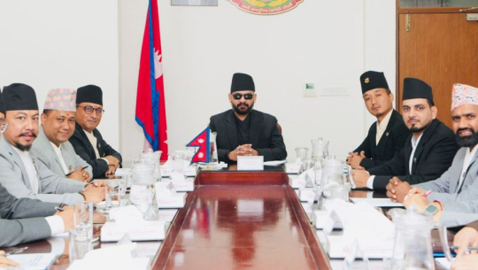 कार्की आयोगको प्रतिवेदन तत्काल कार्यान्वयन गर्ने मन्त्री परिषद्काे निर्णय