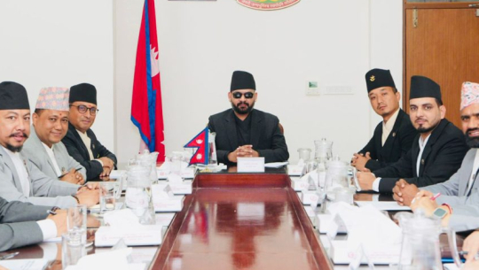 Cabinet decides to immediately implement Karki commission report