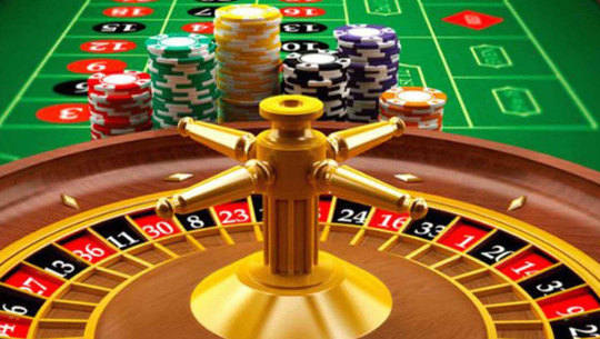 क्यासिनोले अनुमति लिएर मात्रै विदेशी मुद्राको कारोबार गर्नुपर्ने