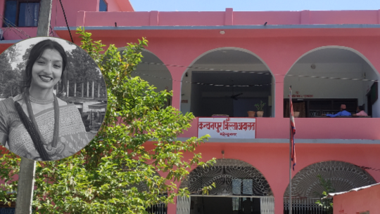 कञ्चनपुरकी सम्झना भट्ट मृत्यु प्रकरण: श्रीमान कारागार चलान, तीन जना रिहा