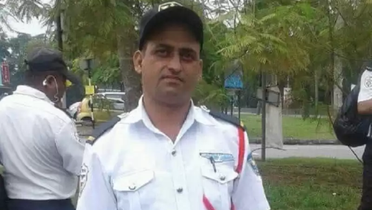 मलेसियामा एक नेपालीको सुतेकै ठाउँमा मृत्यु