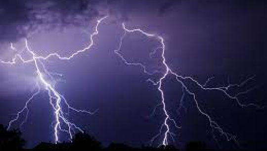 Fatal Lightning Strike Claims Life of Shalim Chaudhary in Dhangadhi