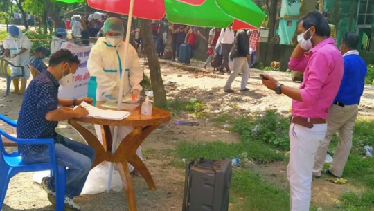 13 more confirmed cases in Kailali