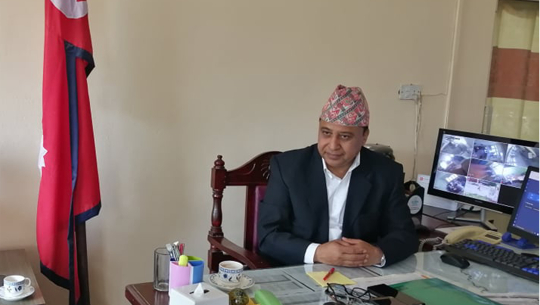 कैलालीमा आजदेखि ‘लकडाउन’ कडा हुन्छ : सिडियो