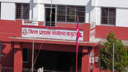वडा कार्यालयबाटै प्रशासनको सिफारिस, सदरमुकाम धाउनुपर्ने बाध्यता हट्यो