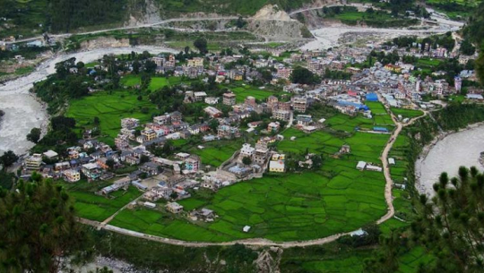 बझाङमा पौडी खेल्ने क्रममा डुबेर एक किशोरको मृत्यु