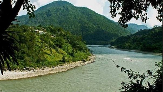 दार्चुलाको चमेलिया नदीमा विद्यार्थी मृत भेटिए