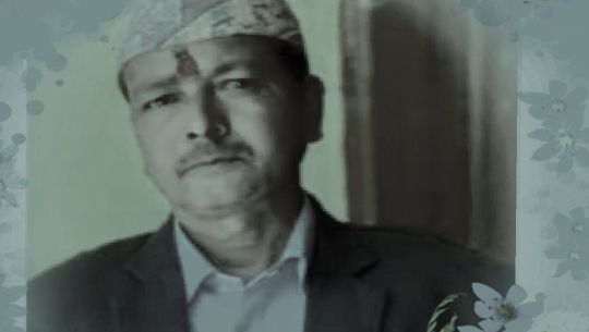 स्वास्थ्य कार्यालय बैतडीका सहयोगी ठगुन्नाको हृदयघातका कारण मृत्यु