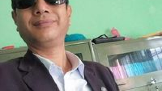 सुदूरपश्चिमको मुख्य न्यायाधिवक्तामा शाही सिफारिस 