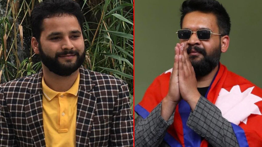 ‘बालेन शाह जति मतान्तरले जित्छन्, त्यति रकम छाडा पशुचौपायाको खानाका लागि खर्च गर्छु’