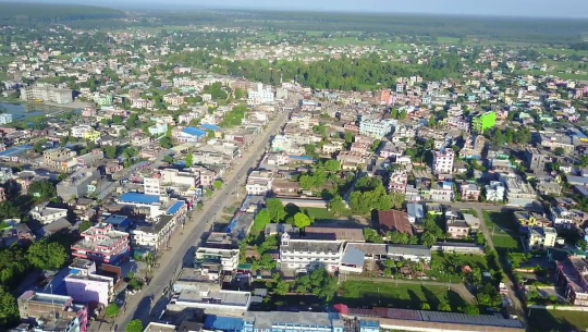 धनगढीमा श्रृङखलाबद्ध रुपमा हुने चोरी रोकिएन्