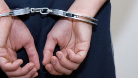 बझाङमा चरेस सहित होटेल सञ्चालक पक्राउ