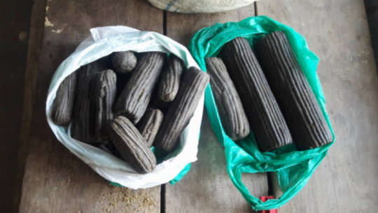 Four arrested for selling hashish in Kanchanpur