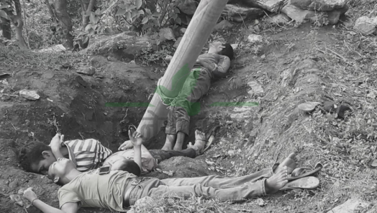 विद्युत् प्राधिकरणको लापरवाहीले डोटीमा करेन्ट लागेर वर्षेनि ज्यान गुमाउँदै स्थानीय