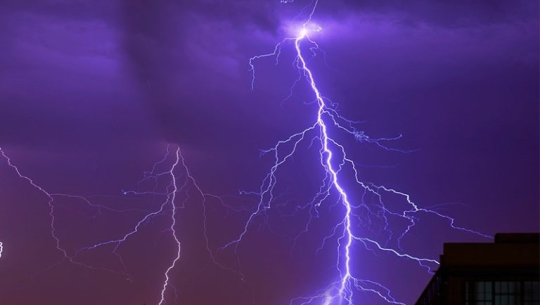 अछाममा चट्याङ लागेर एक जनाको मृत्यु