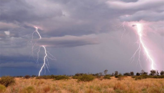 अछाममा चट्याङ्ग लागेर १८ जना घाईते, ७ जनाको अवस्था गम्भीर