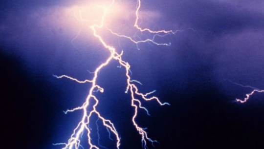 Lightning strike kills five goats in Achham