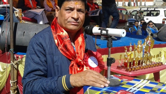 फाइल फोटो 