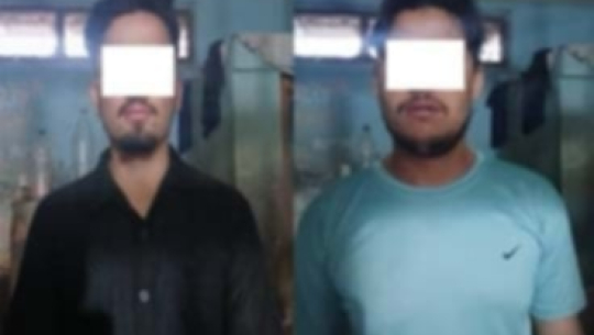 अत्तरियामा विद्युत कर्मचारी चौधरीमाथि खुकुरी प्रहार घटनाः थप २ जना पक्राउ