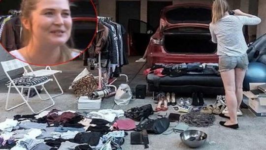 प्रेमीले धोका दिएपछि यसरी बदला लिइन् प्रेमिकाले