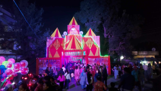 Kharna observed with devotion on second day of Chhath festival