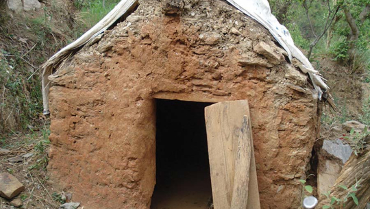 बाजुरामा धामीबाटै छाउ प्रथा हटाउने प्रतिबद्धता