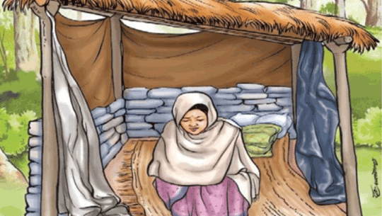 सांकेतिक तस्बिर 