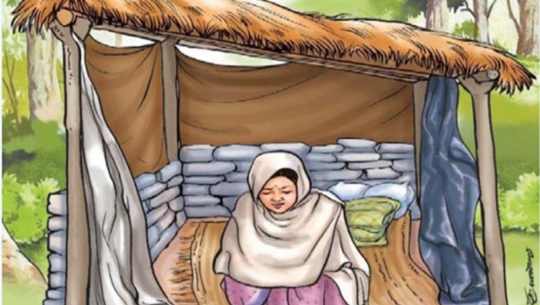सुदूरपश्चिममा छाउपडी प्रथा हटाउनेबारे छलफल