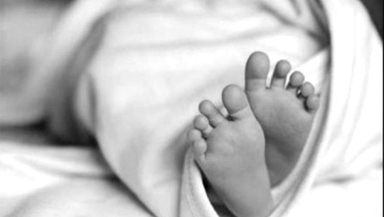 अछाममा निमोनिया संक्रमणबाट बालकको मृत्यु