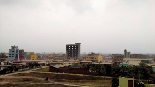 चिसो बढ्यो धनगढीमा