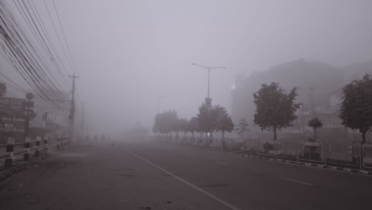 अत्यधिक चिसोले गरिब, मजदुर वर्ग बढी मारमा