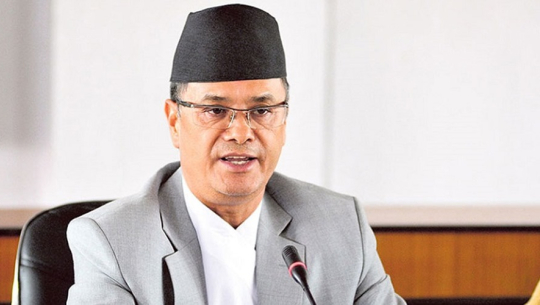 प्रधानन्यायाधीश राणा अस्पतालबाट डिस्चार्ज