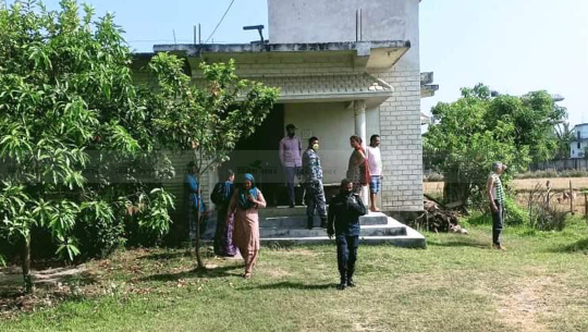 धनगढीमा ४० हजार नगद र लाखौँको सुनचाँदी चोरी