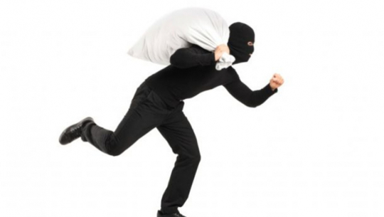 Gold Stolen from Home of Public Representative in Baitadi