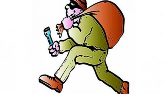 A cooperative looted in Dhangadhi