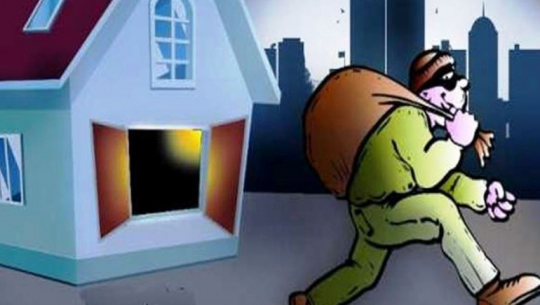 Baitadi Residents Fall Victim to Gold and Cash Theft