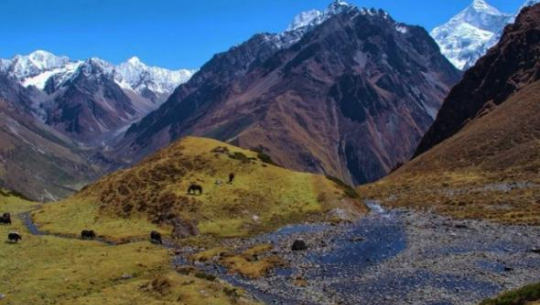 महारुद्र थानलाई पर्यटकीय गन्तव्य बनाइने
