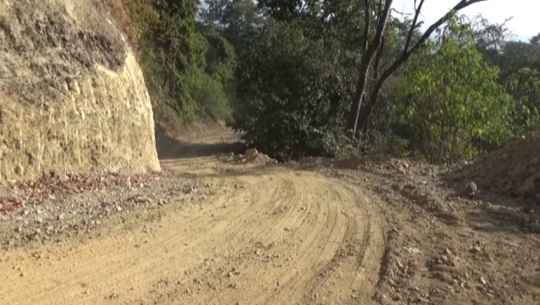 कैलालीमा प्रदेश पूर्वाधार विकास कार्यक्रम सासंदलाई मनोमानी गर्ने थलो