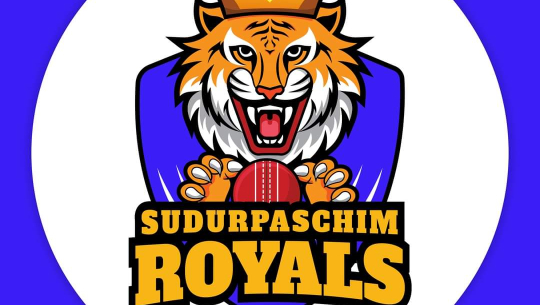 ट्यालेन्ट हण्ट आयोजना गर्न सुदूरपश्चिम रोयल्सको टीम धनगढीमा