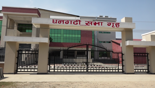 फोटो : सविता बुढा